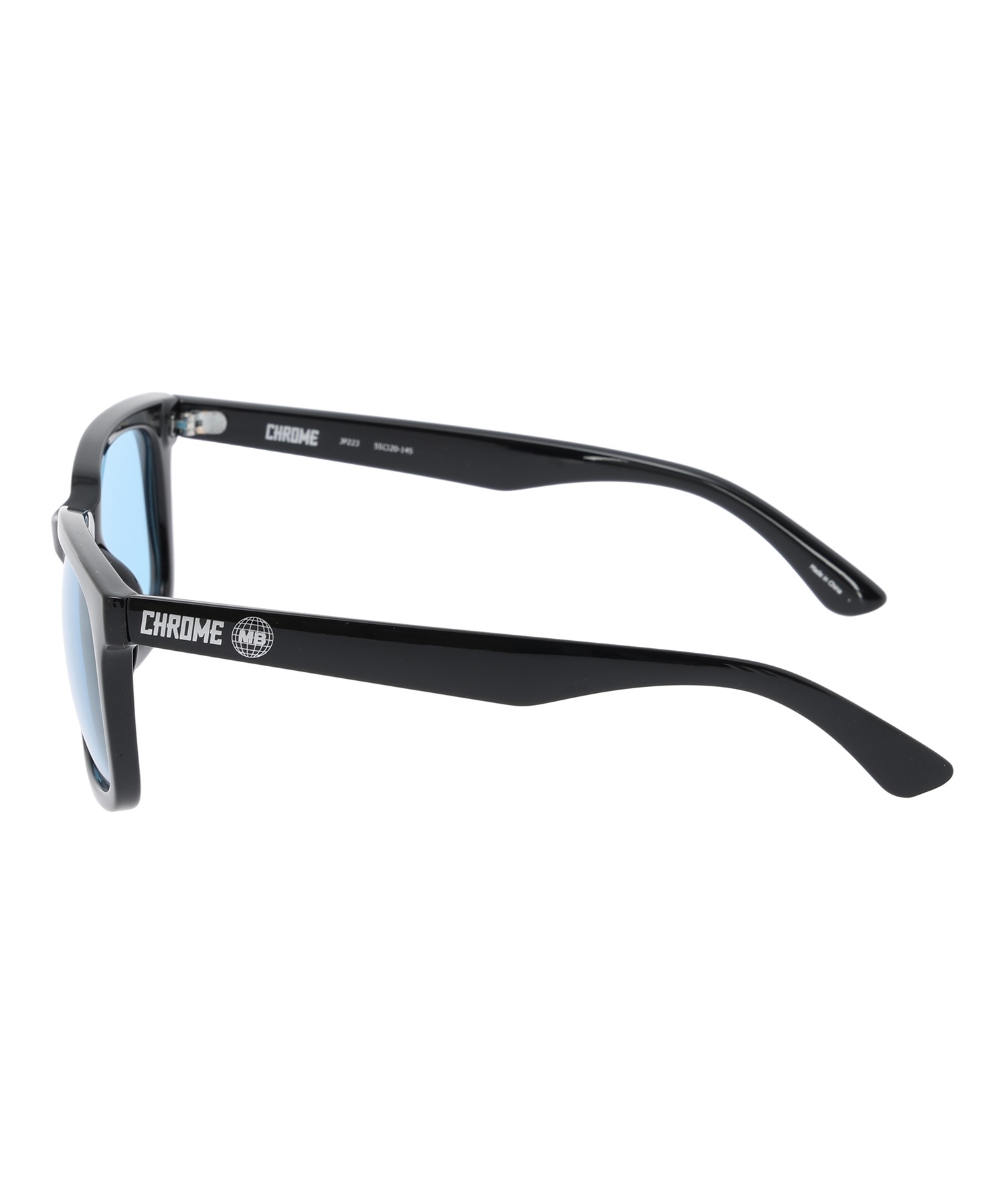 chrome クローム SUNGLASS TYPE P JP223GBKLBL サングラス サングラス