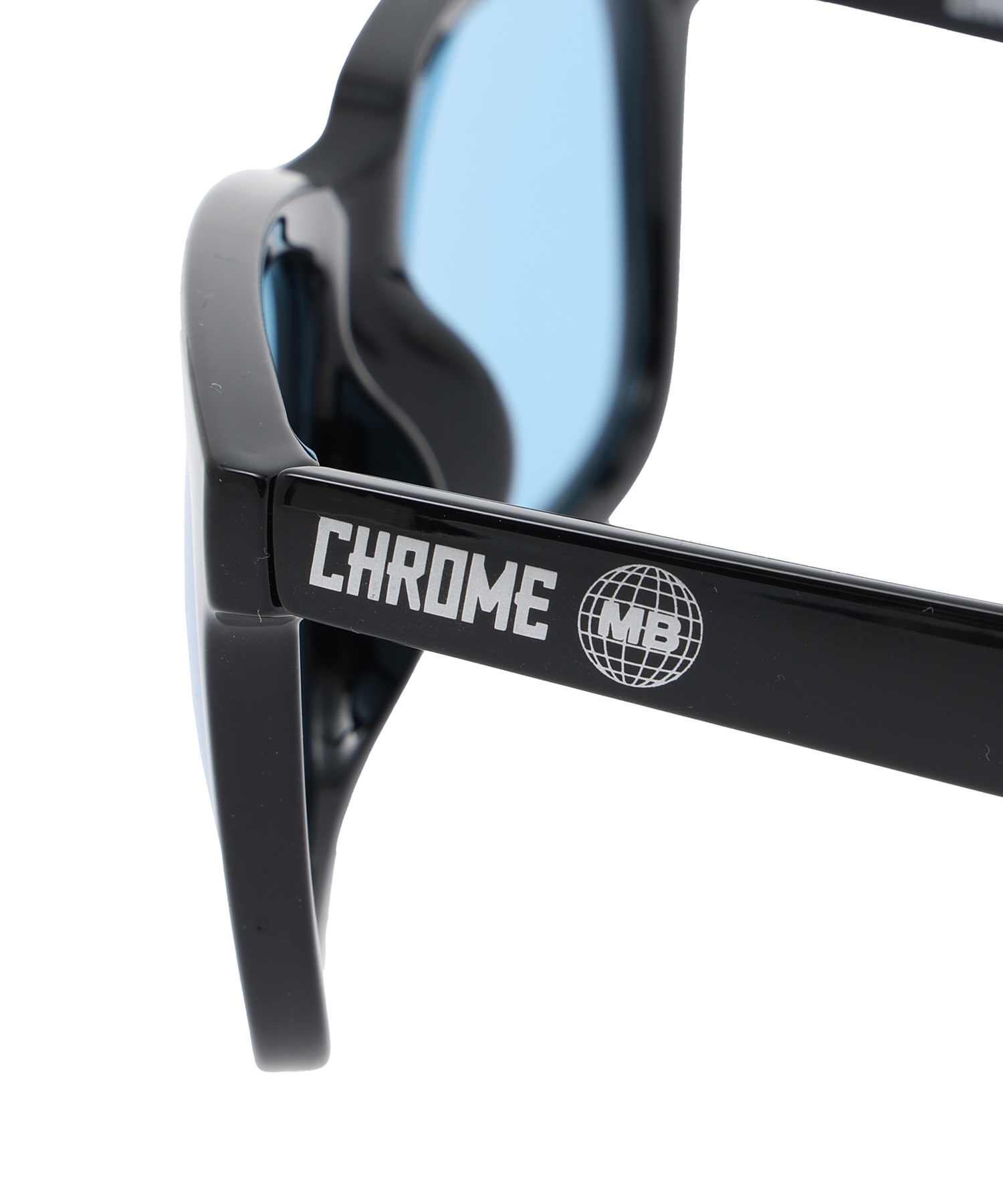 chrome クローム SUNGLASS TYPE P JP223GBKLBL サングラス サングラス