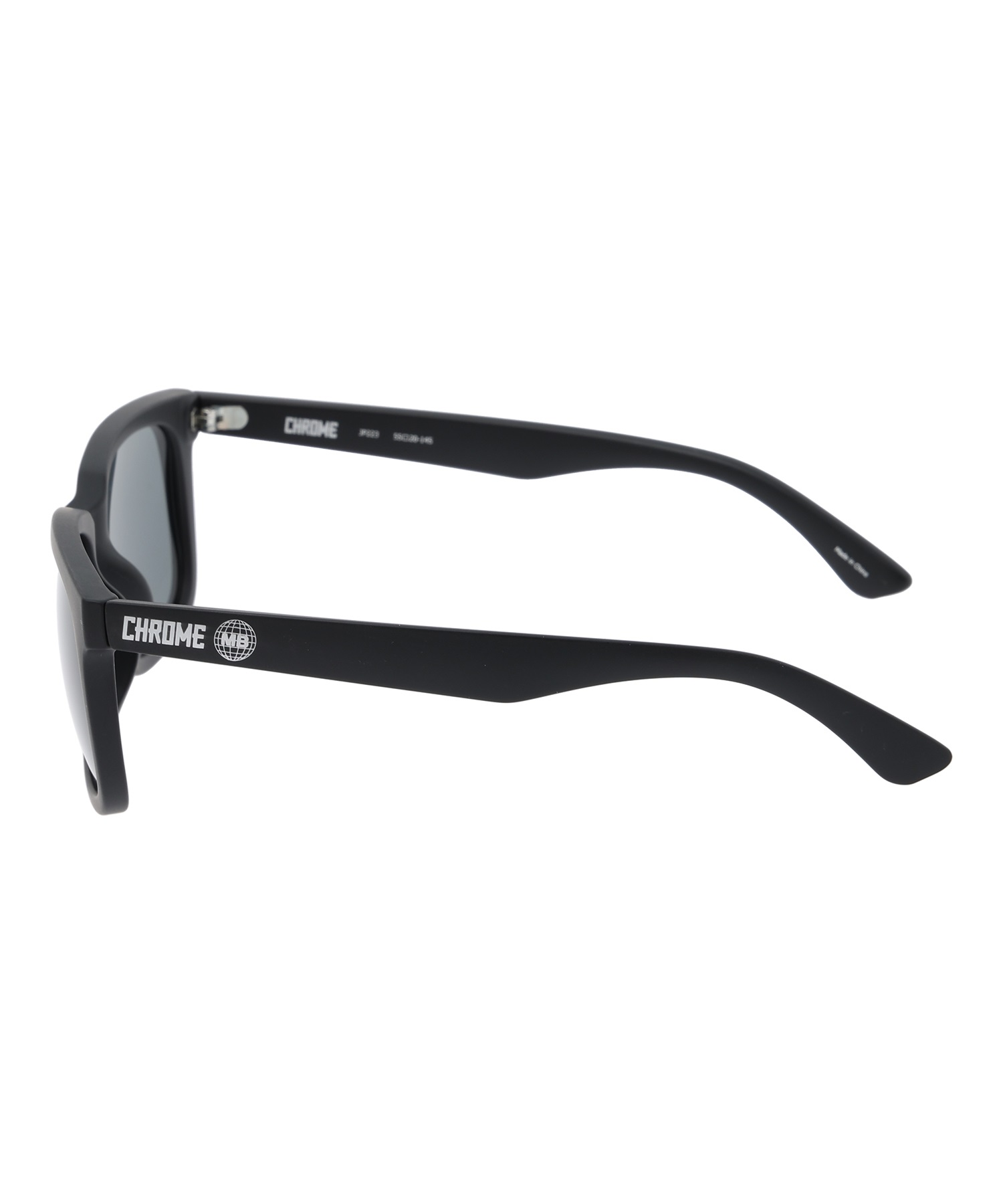 chrome クローム SUNGLASS TYPE P JP223MBKSMK サングラス サングラス