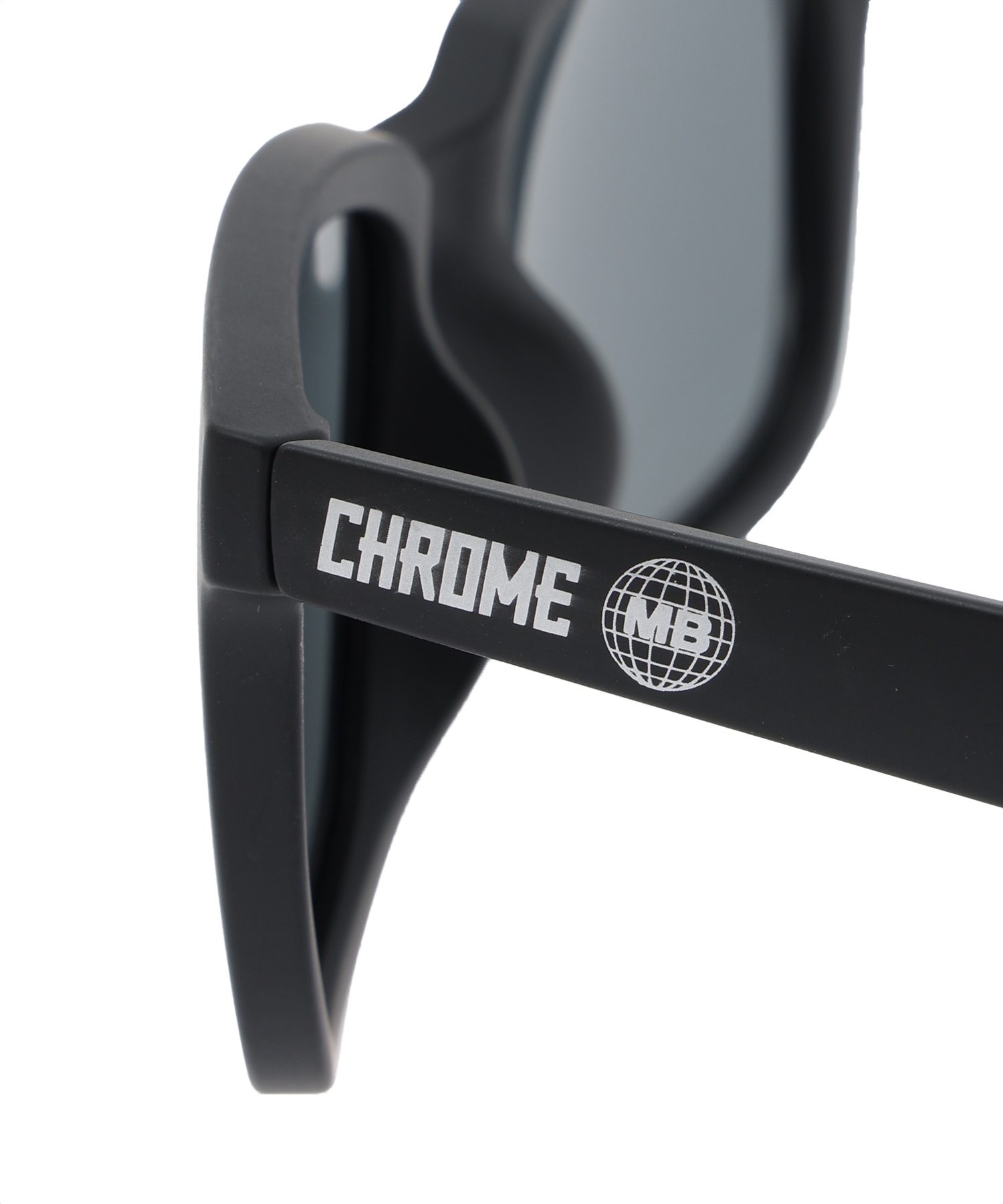 chrome クローム SUNGLASS TYPE P JP223MBKSMK サングラス サングラス