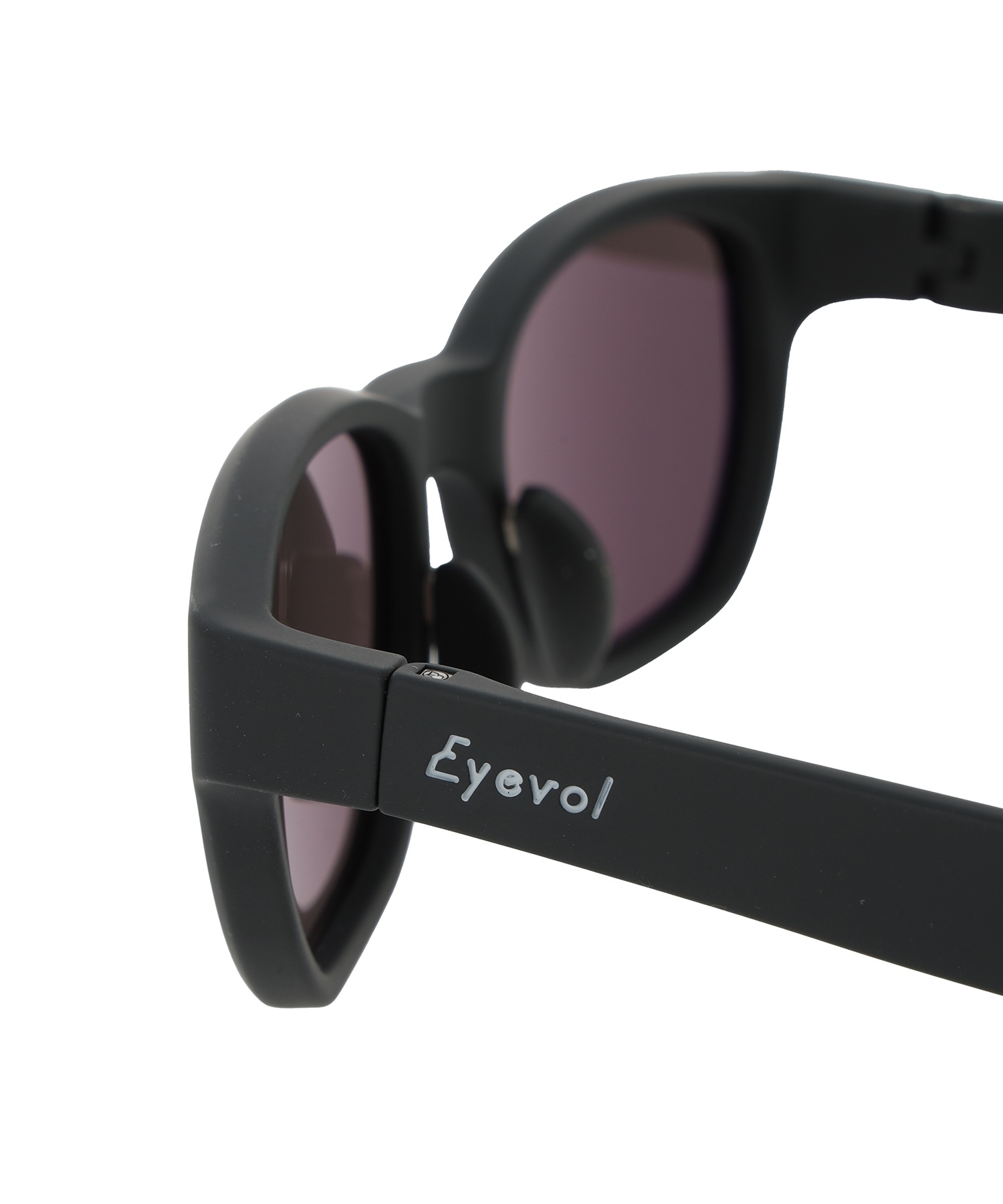 Eyevol アイヴォル サングラス 紫外線予防 偏光 FRIEDMAN 52