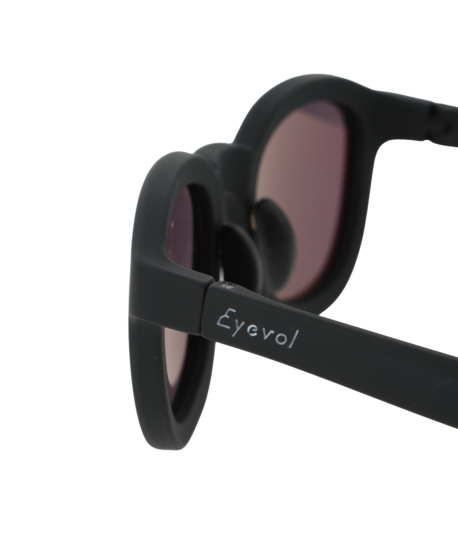 EYEVOL RYS サングラス RYS III (48) BK-DG-DK.GRY｜サングラスのEyevol（アイヴォル）公式