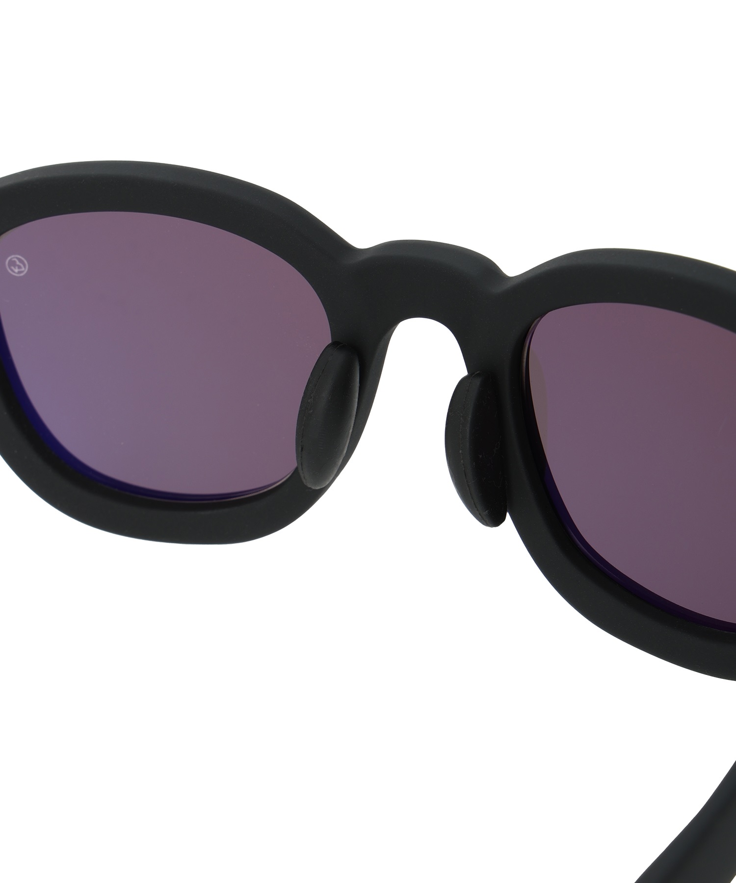 Eyevol アイヴォル サングラス 紫外線予防 RYS III 48 サングラス