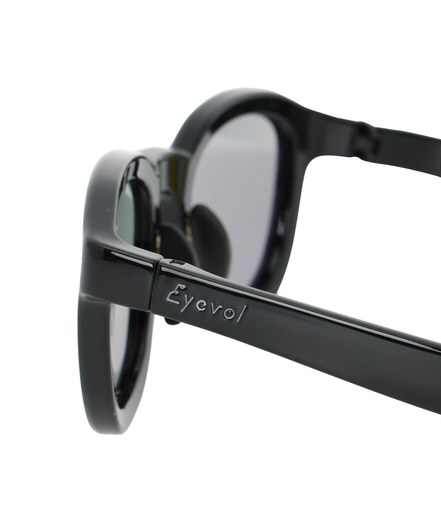 Eyevol アイヴォル　サングラス　　C487 Eyevol アイヴォル サングラス 紫外線予防 偏光 LEIFER III 49