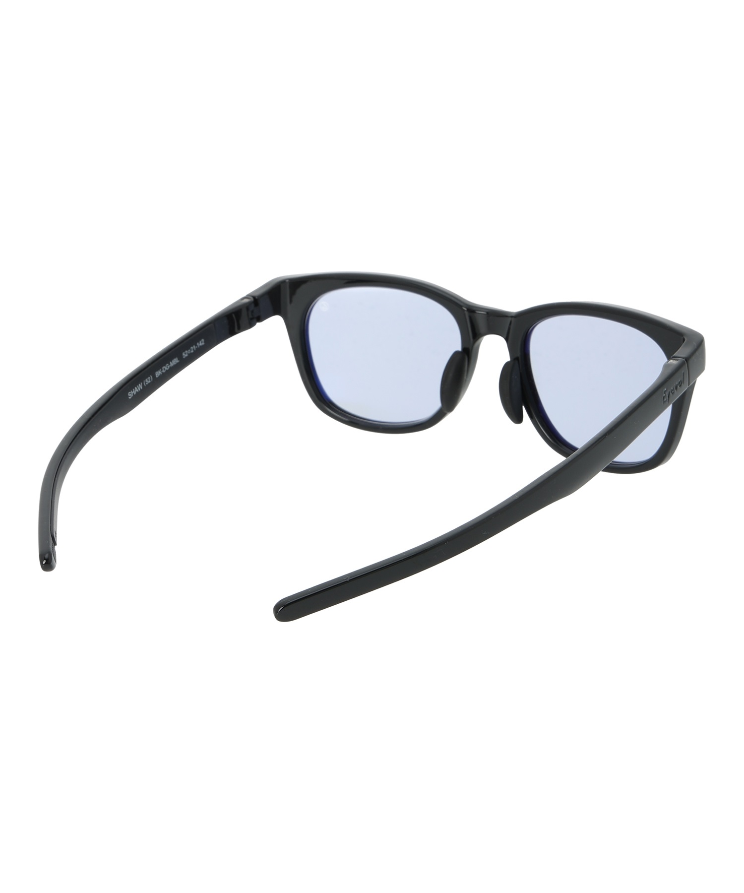 Eyevol アイヴォル サングラス 紫外線予防 SHAW 52 サングラス