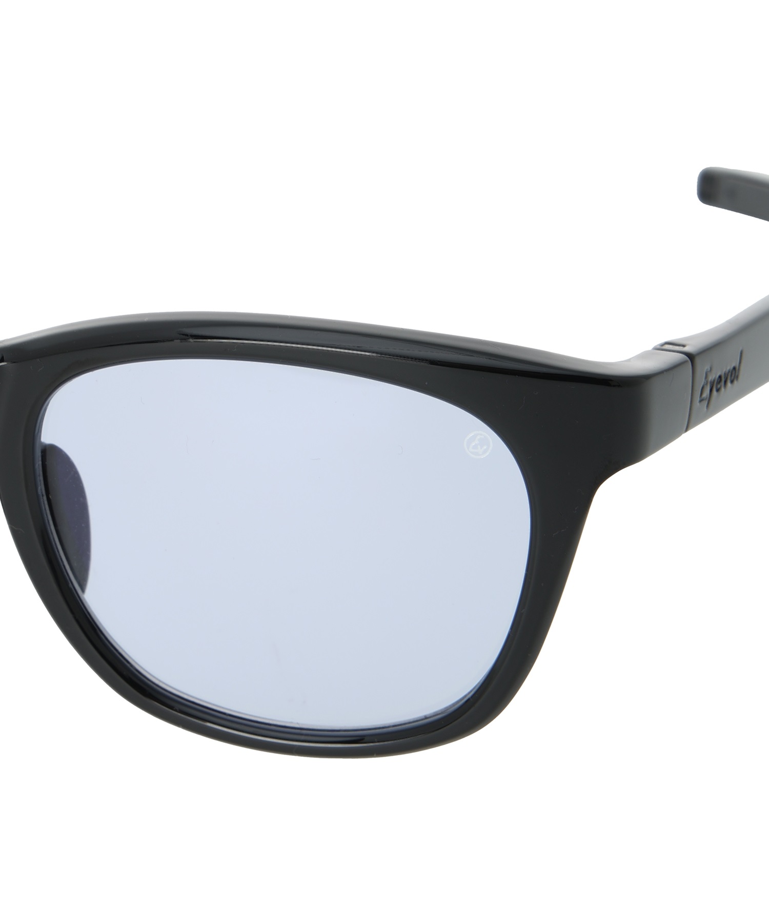 Eyevol アイヴォル サングラス 紫外線予防 SHAW 52 サングラス