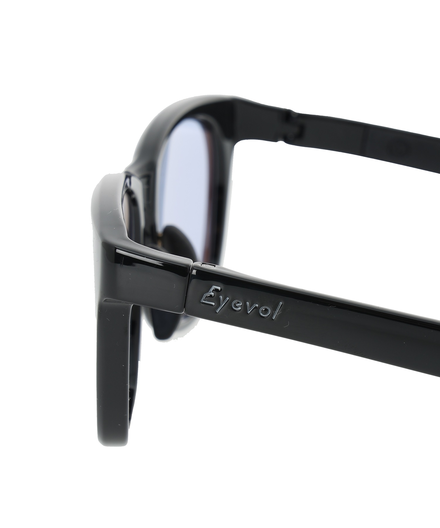 Eyevol アイヴォル サングラス 紫外線予防 SHAW 52 サングラス