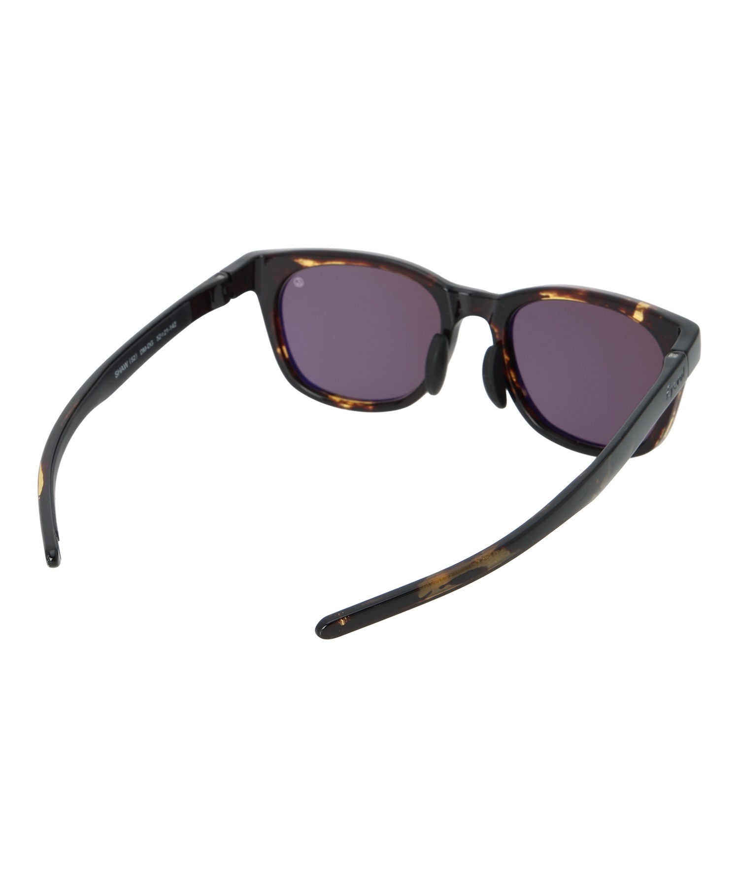 小物 Eyevol SHAW (52) Black Eyevol アイヴォル SHAW(52) サングラス｜【正規販売店】カバン