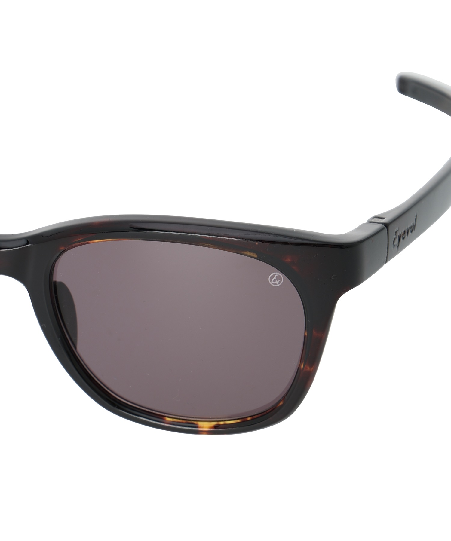 小物 Eyevol SHAW (52) Black Eyevol サングラス SHAW ショー | 【Eyevol vol system】 SHAW