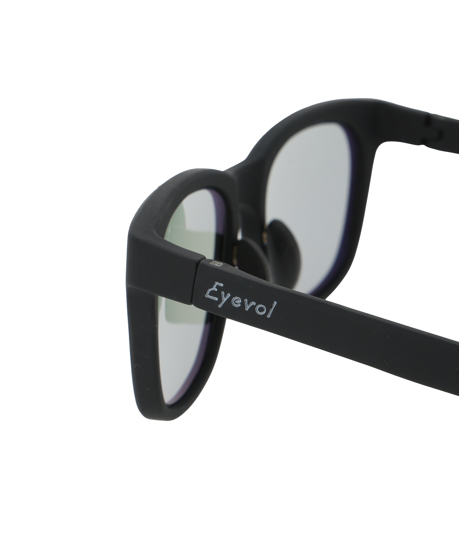 Eyevol アイヴォル サングラス 紫外線予防 偏光 SHAW 52