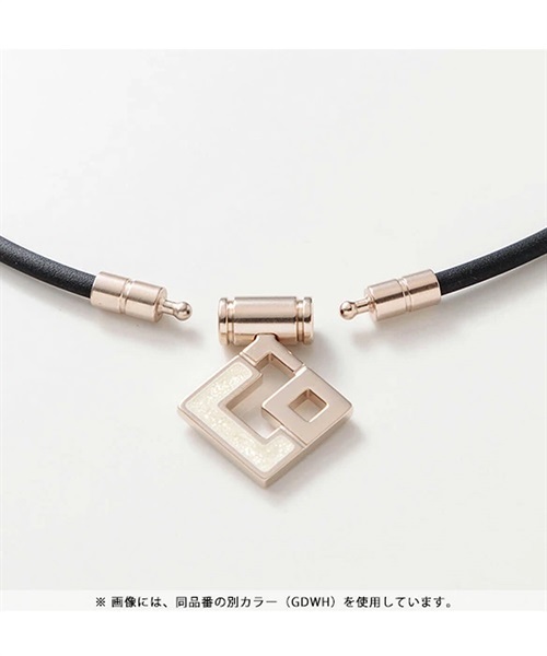 Colantotte/コラントッテ 磁気ネックレス TAO AURA mini ABAPR63M 