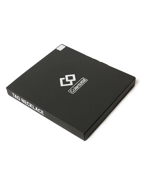 Colantotte/コラントッテ  TAO RAFFI mini ラフィミニ ABAPT52 磁気ネックレス(BKGD-M)