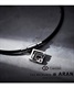 Colantotte/コラントッテ TAO a ARAN ABARD37  磁気ネックレス(SV-M)