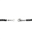 Colantotte/コラントッテ LUCE α ルーチェ ABARH01 磁気ネックレス(BLACK-M)