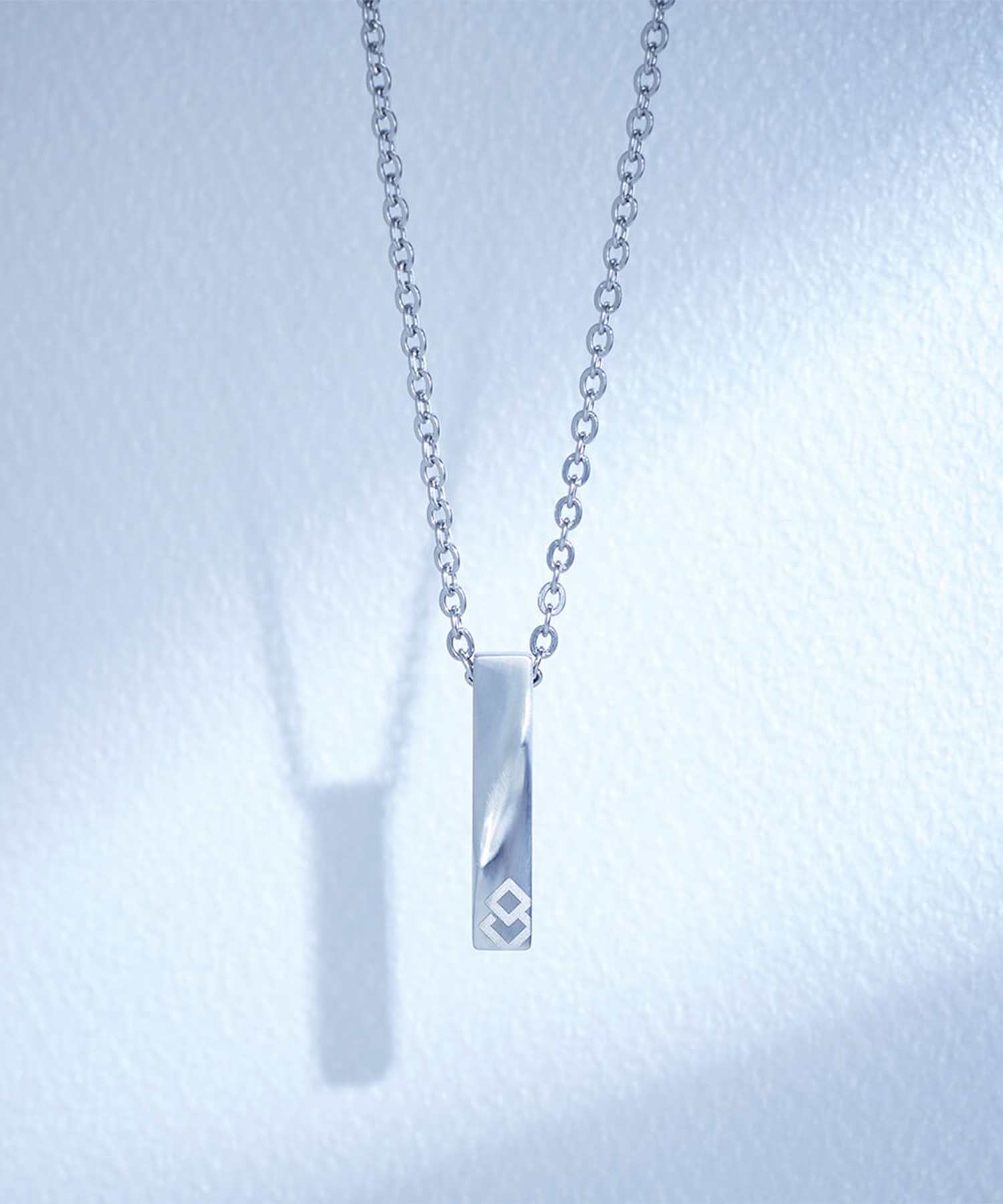 アクセサリー T ティファニー Tiffany & Co.】ネックレス T TWO T トゥー