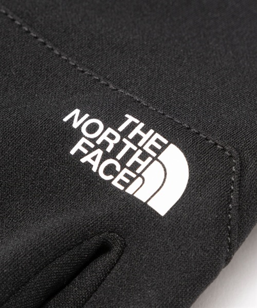 THE NORTH FACE ザ・ノース・フェイス Etip Glove イーチップ