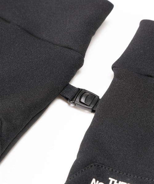 THE NORTH FACE ザ・ノース・フェイス Etip Glove イーチップ