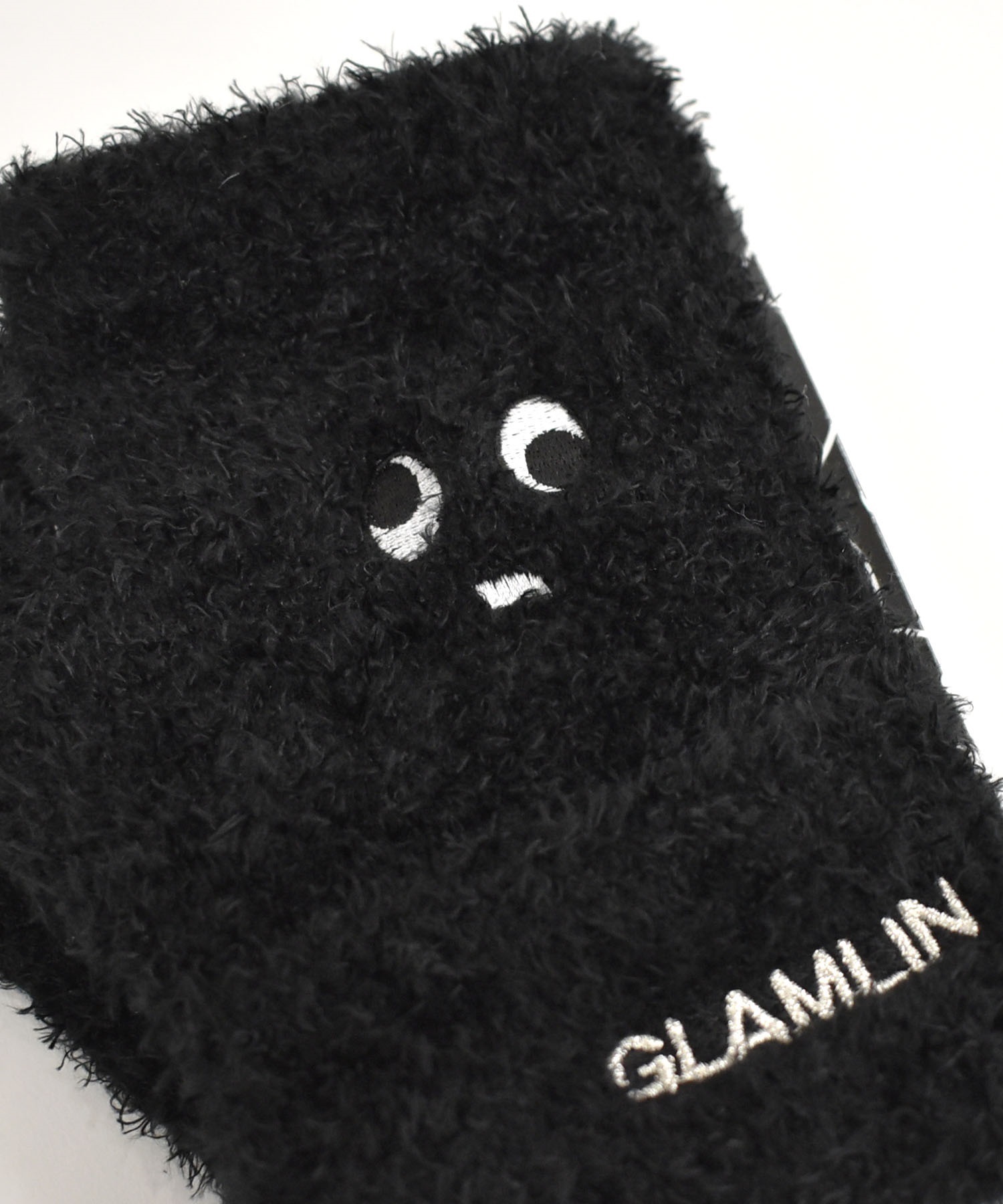 GLAMLIN/グラムリン 防寒 手袋 ハンドウォーマー HAND WARMER MGHW(BLACK-FREE)