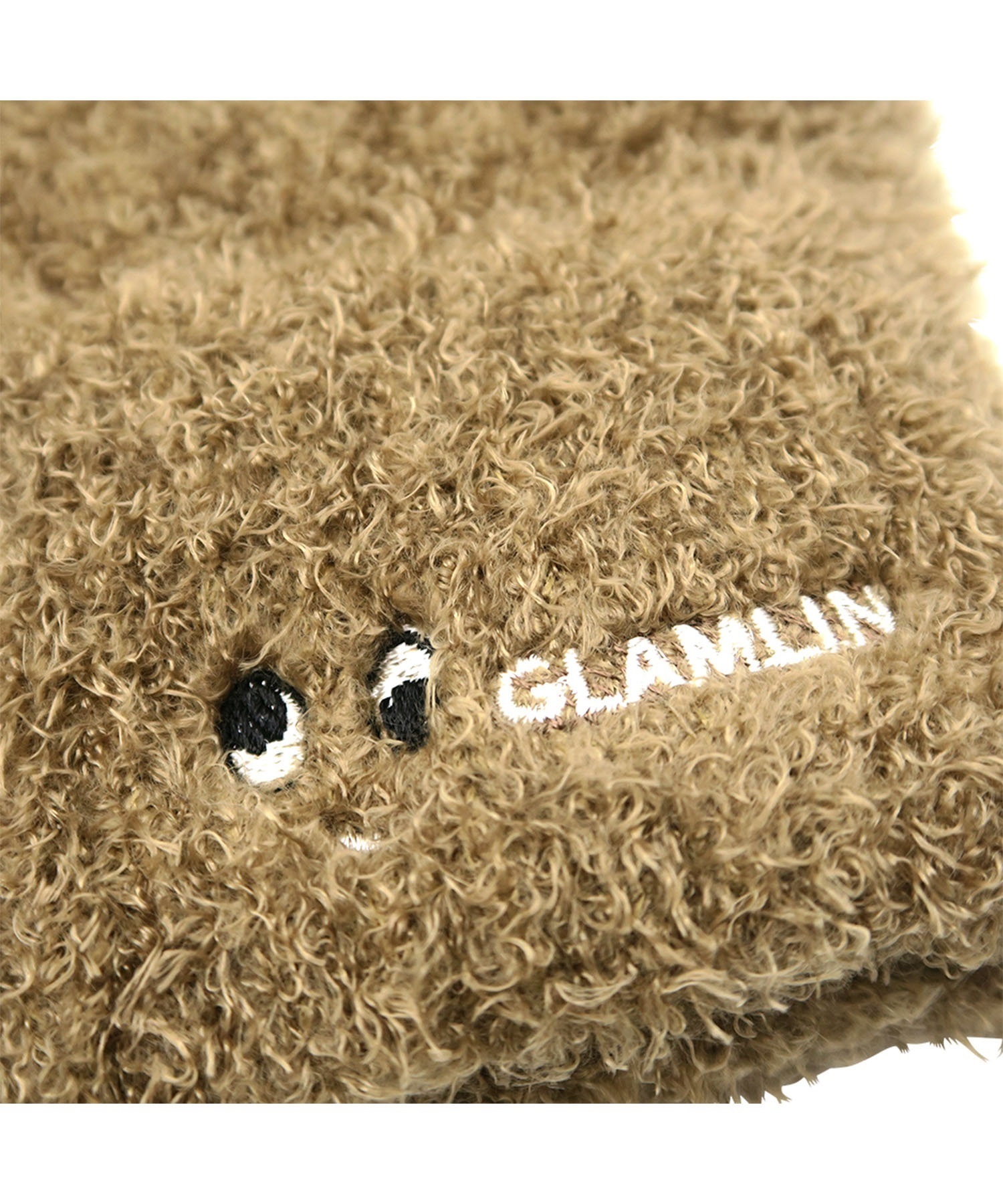 GLAMLIN/グラムリン COLLABORATION HAND WARMER 防寒 手袋 アームウォーマー NICI MGNNH(SCHNA-FREE)