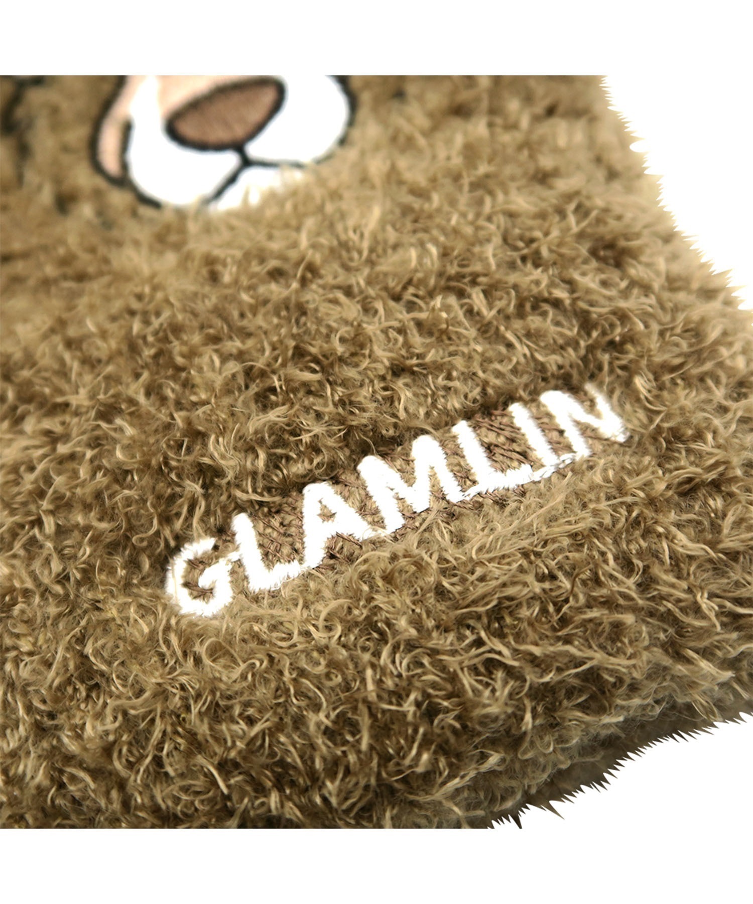GLAMLIN/グラムリン COLLABORATION HAND WARMER 防寒 手袋 アームウォーマー NICI MGNNH(SCHNA-FREE)