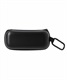 Eyevol/アイヴォル サングラス  ZIP SOFT CASE ユニセックス 眼鏡ケース メガネケース(WHITE-F)