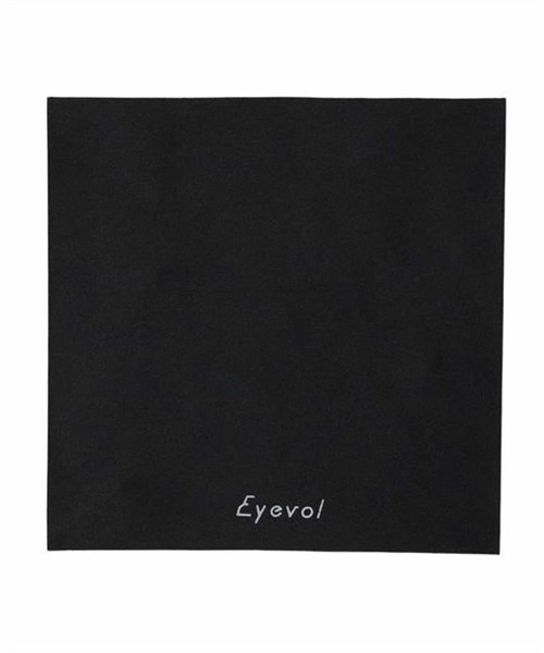 Eyevol/アイヴォル サングラス ZIP SOFT CASE ユニセックス 眼鏡 Eyevol/アイヴォル サングラス ZIP SOFT CASE ユニセックス 眼鏡