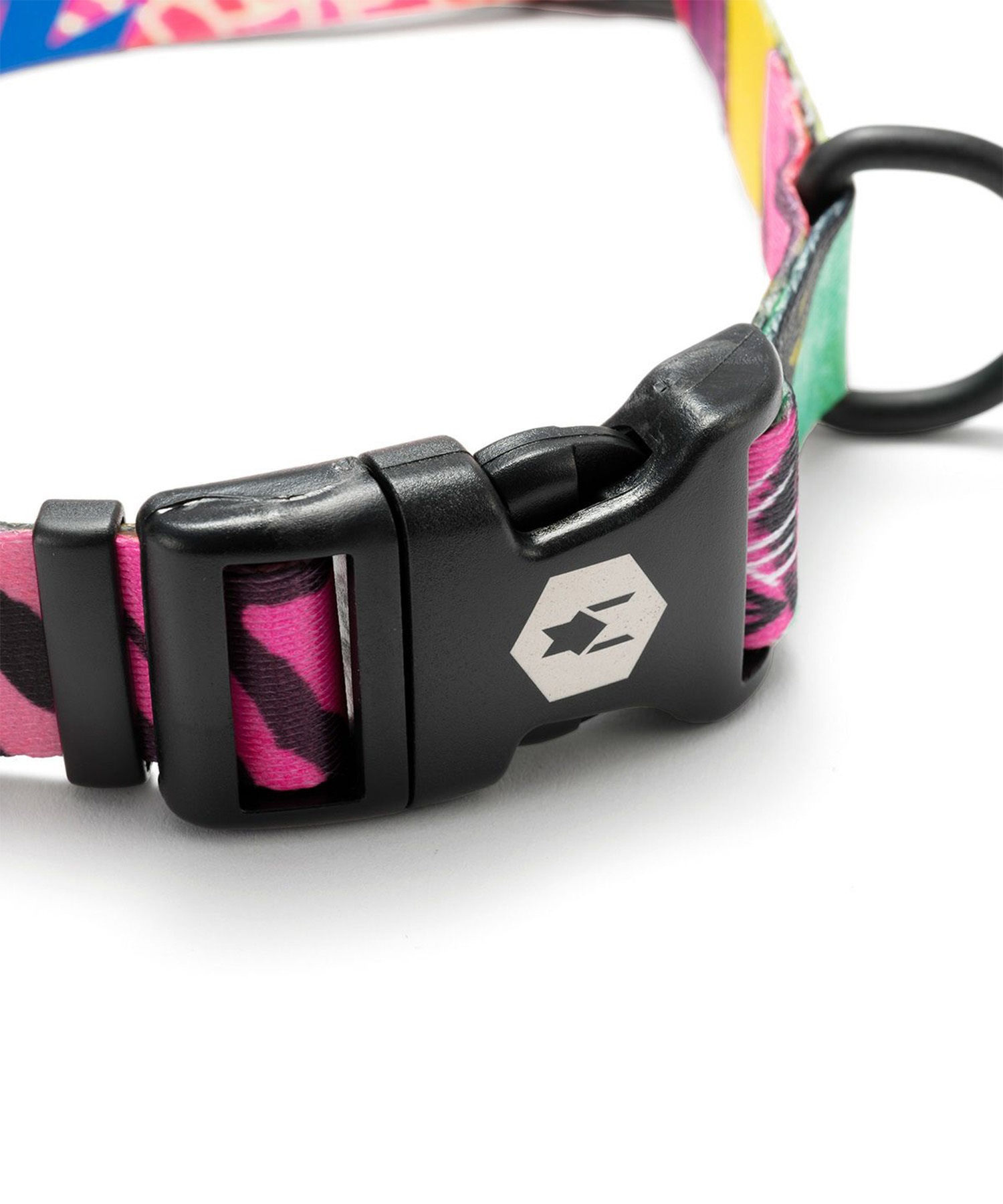 WOLFGANG ウルフギャング 犬用 首輪 RetroFit COLLAR Lサイズ