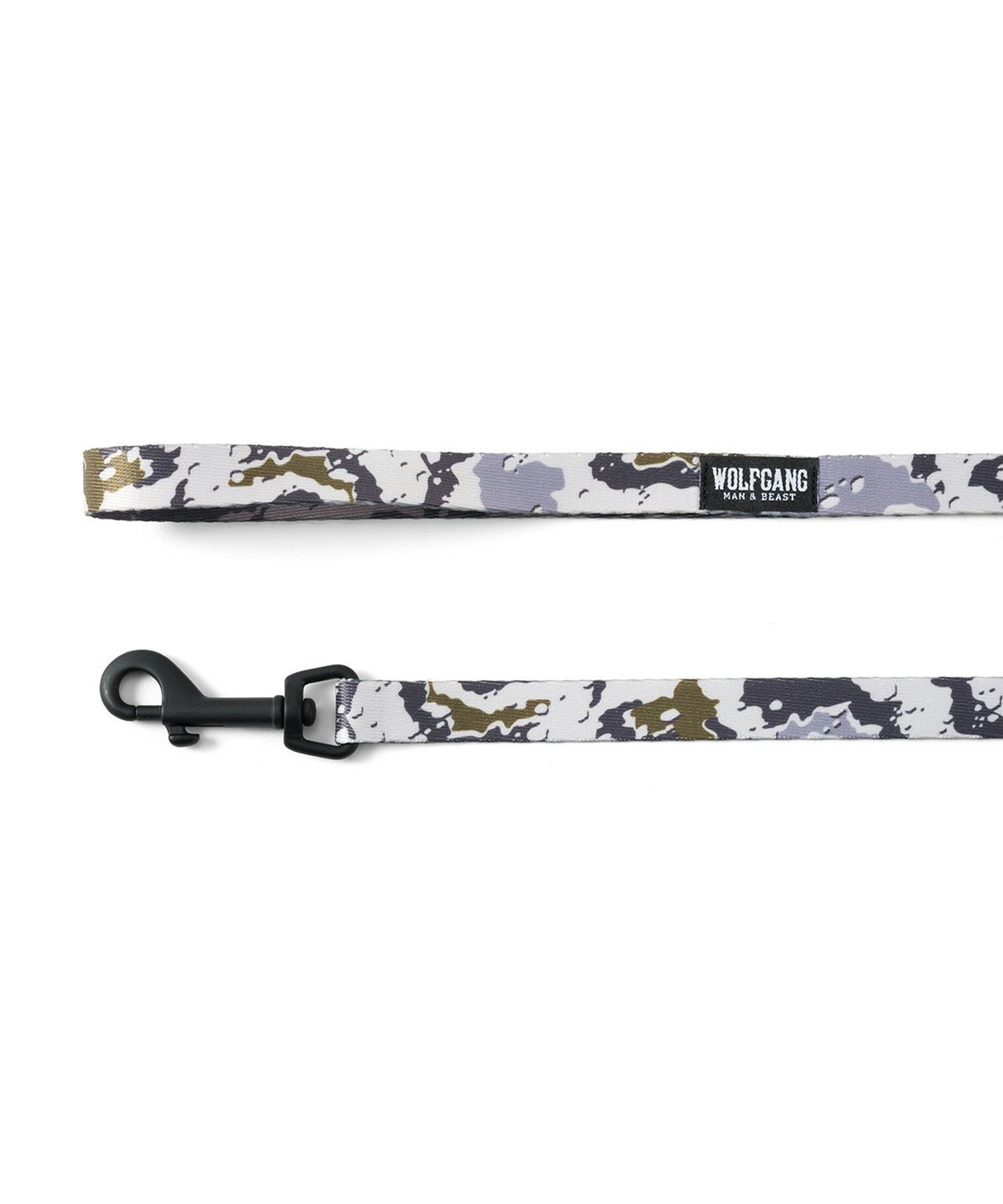 WOLFGANG ウルフギャング 犬用 リード HideOut Leash Sサイズ