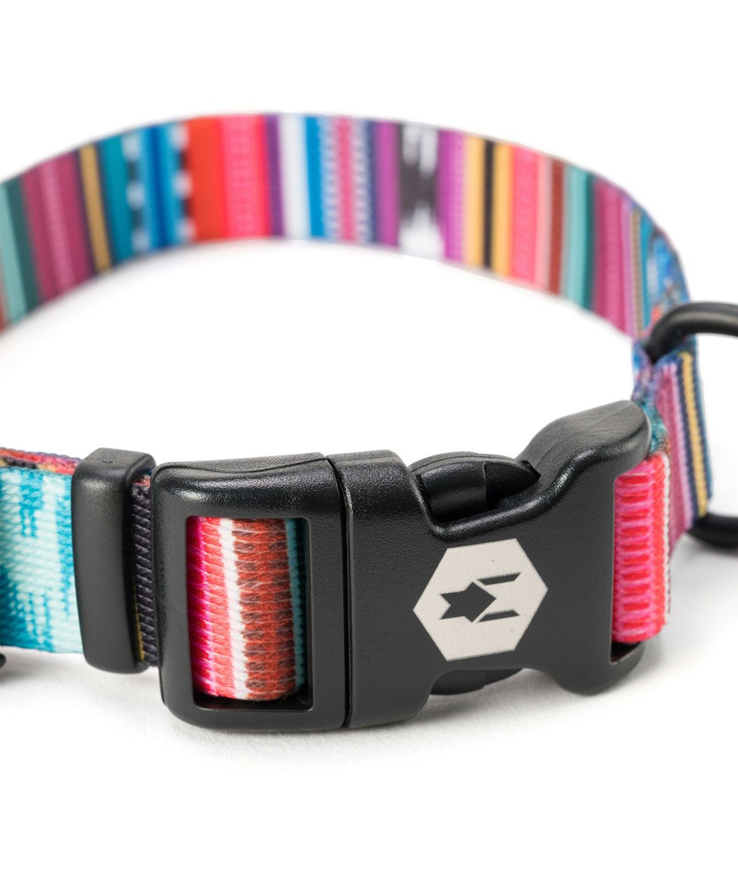 WOLFGANG ウルフギャング 犬用 首輪 Quetzal COLLAR Sサイズ 超
