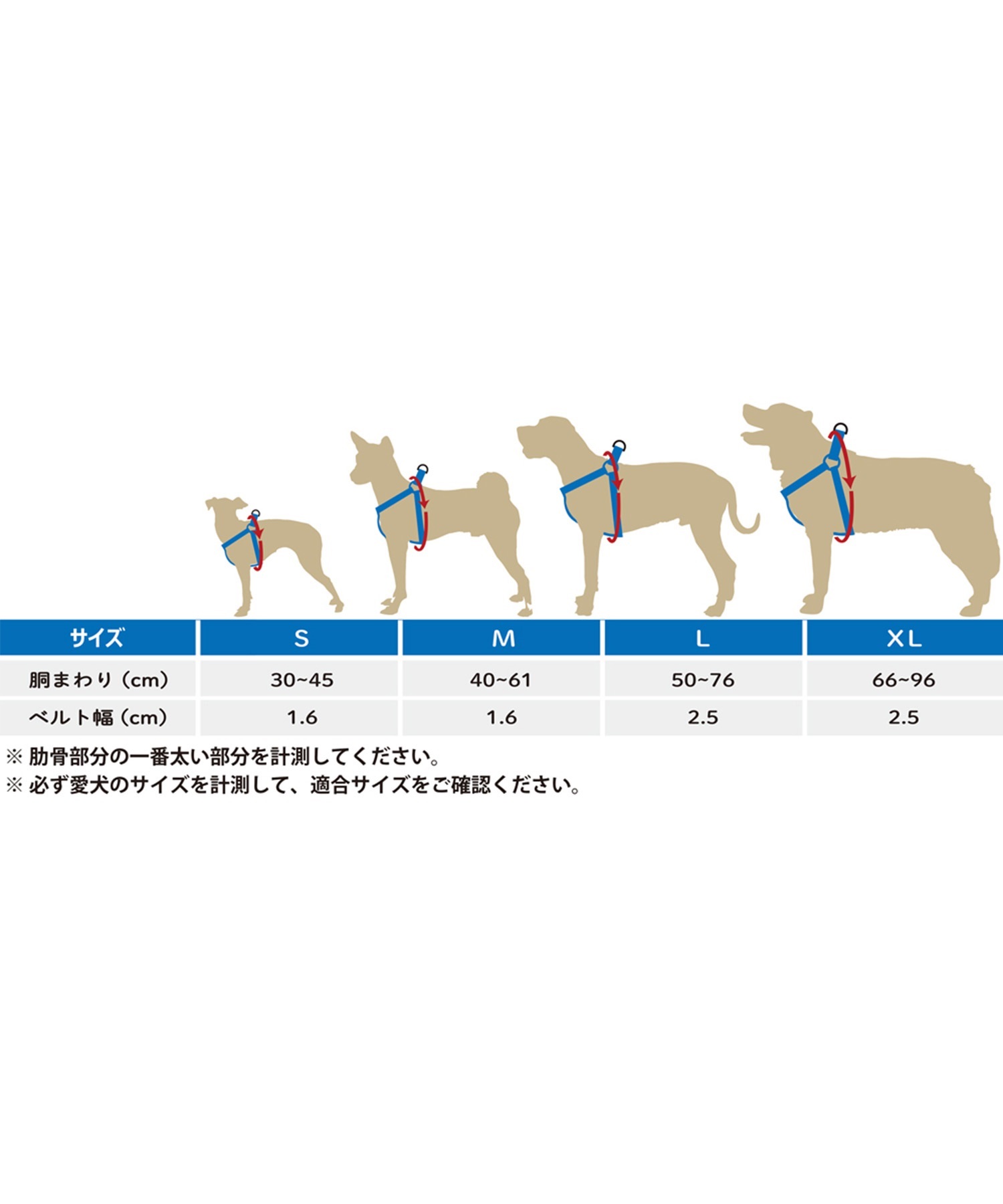 WOLFGANG ウルフギャング 犬用 ハーネス SunsetPalms Harness Mサイズ 小型犬用 中型犬用 胴輪 サンセットパームス ブルー×オレンジ WH-002-86(BL-M)