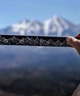 WOLFGANG ウルフギャング 犬用 リード WolfMountain Leash Sサイズ 小型犬用 ウルフマウンテン リーシュ グレー系 WL-001-83(GY-S)