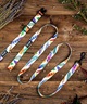 WOLFGANG/ウルフギャング 犬用 リード FeatheredFriend Leash Sサイズ WL-001-85(WT-S)
