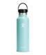 Hydro Flask/ハイドロフラスク ステンレスボトル ハイドレーション スタンダードマウス 21oz 621ml 5089014 DEW(DEW-FREE)