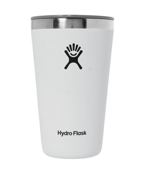 Hydro Flask ハイドロフラスク 5000000013487 雑貨 水筒 タンブラー 保冷 保温 KK D27(WT-F)