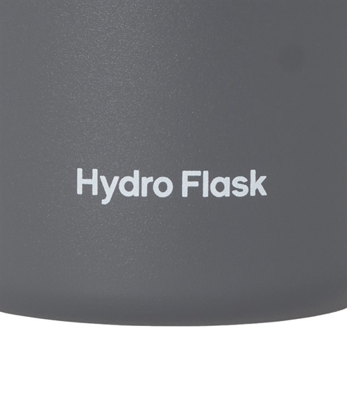 Hydro Flask ハイドロフラスク 5089025213911 雑貨 水筒 タンブラー 保冷 保温 KK D27(GY-F)