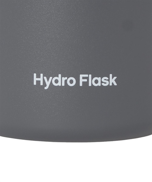 Hydro Flask ハイドロフラスク 5089025213911 雑貨 水筒 タンブラー 保冷 保温 KK D27(GY-F)