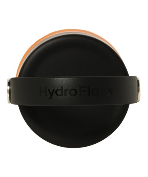 Hydro Flask ハイドロフラスク 8900150113231 雑貨 水筒 タンブラー 保冷 保温 KK D27(OR-F)