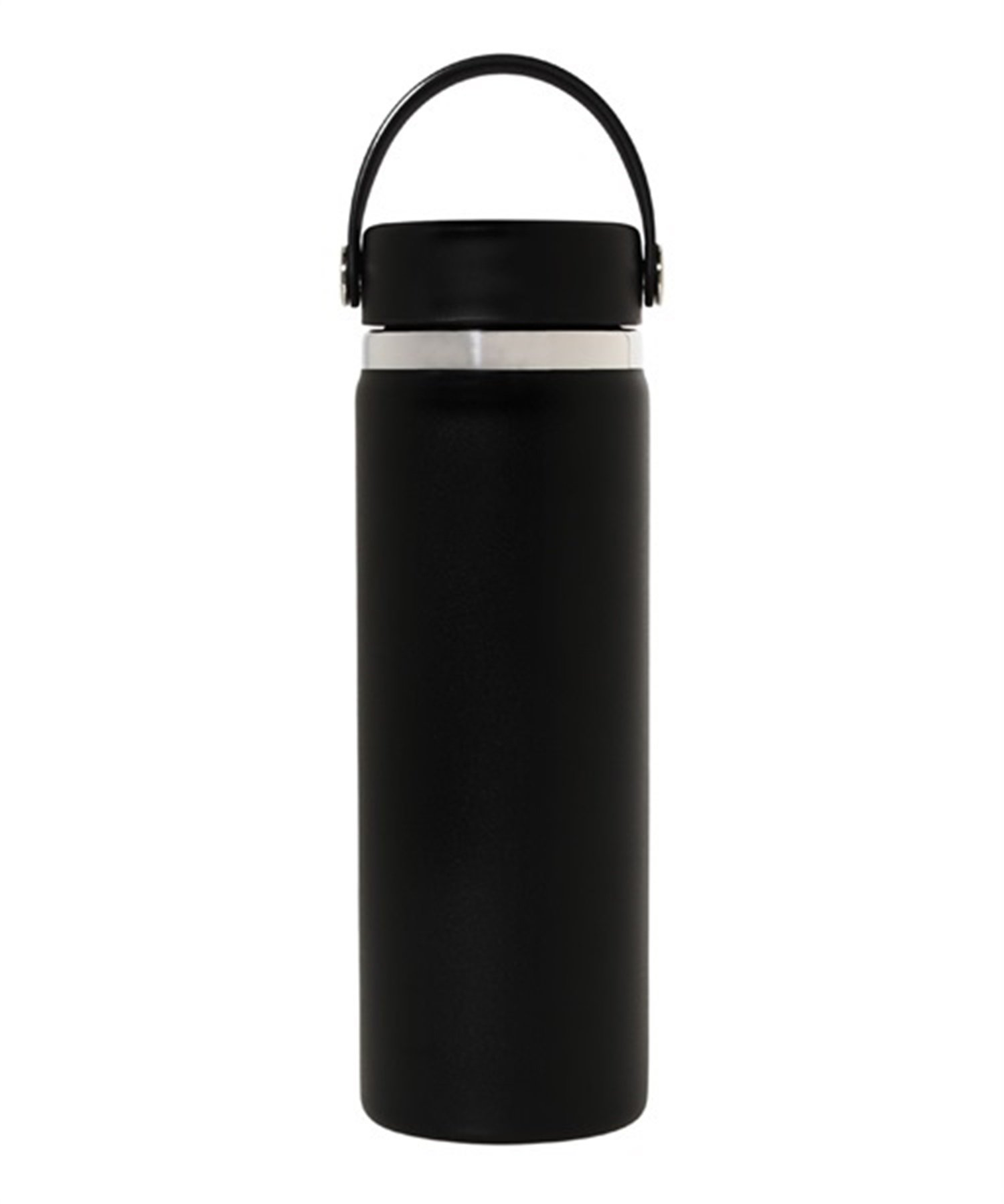 Hydro Flask ハイドロフラスク 5089024 雑貨 水筒 タンブラー 保冷 保温 KK D27(BK-F)