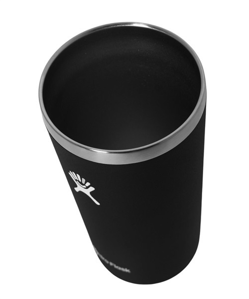 Hydro Flask ハイドロフラスク 8901470032231 雑貨 水筒 タンブラー 保冷 保温 KK D27(BKBK-F)