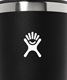 Hydro Flask ハイドロフラスク 8901470032231 雑貨 水筒 タンブラー 保冷 保温 KK D27(BKBK-F)