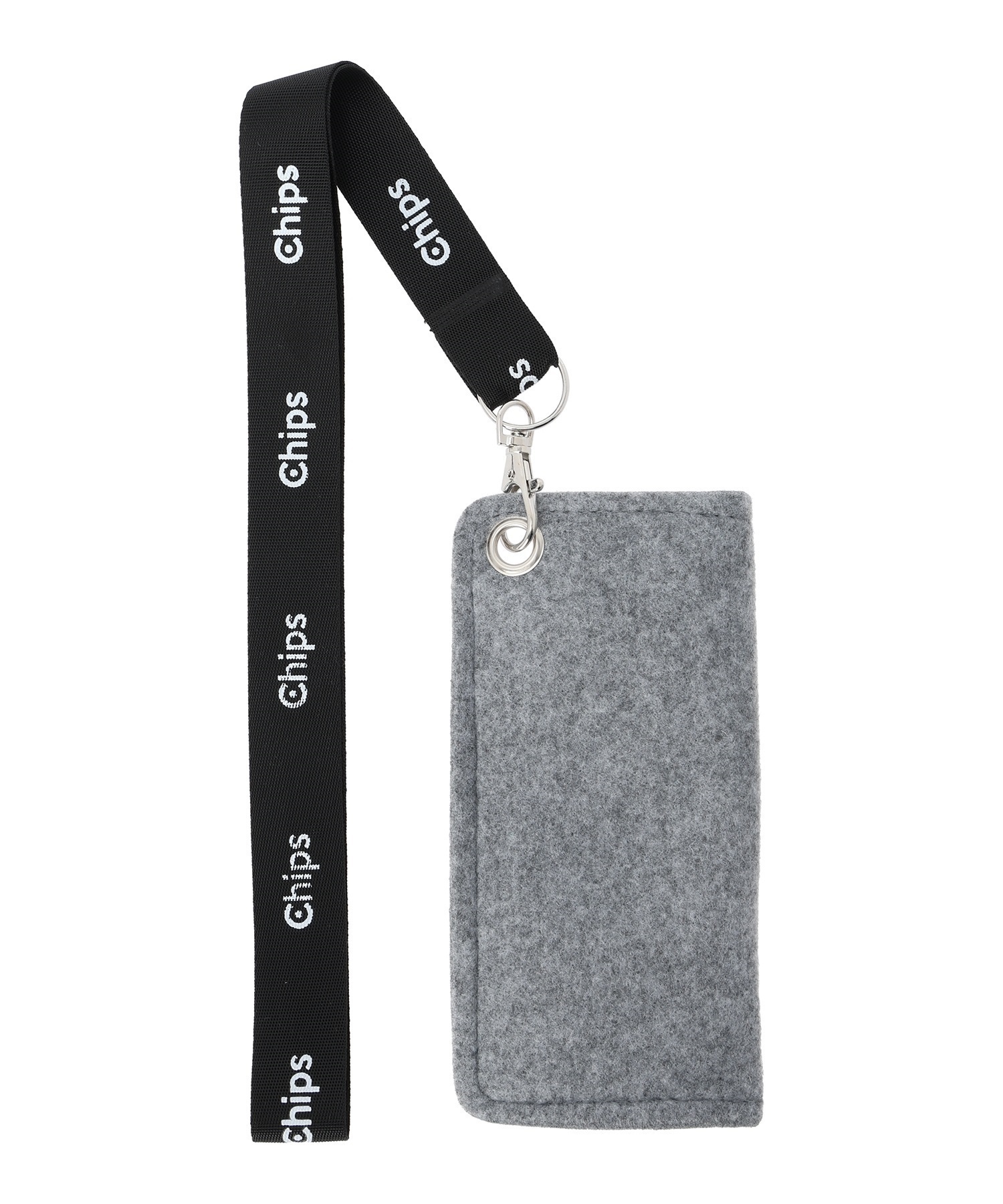 chips チップス CASE サングラスケース 雑貨｜ムラサキスポーツ