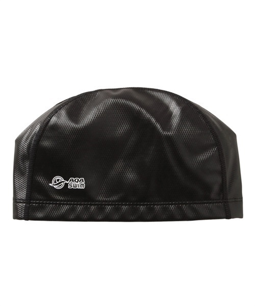 AQA エーキューエー シリテックスキャップ フリー KP-1938 ユニ