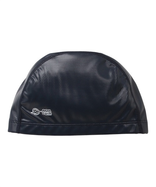 AQA エーキューエー シリテックスキャップ フリー KP-1938 ユニ