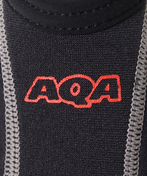 AQA エーキューエー スノーケリングシューズ3 KW-4472N ユニ