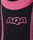 AQA エーキューエー スノーケリングシューズ3 KW-4472N ユニセックス 雑貨 小物 靴 マリンシューズ マリングッズ KK E18(PK-22.0cm)