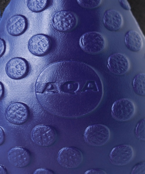 AQA エーキューエー スノーケリングシューズ3 KW-4472N ユニセックス 雑貨 小物 靴 マリンシューズ マリングッズ KK E18(BLBL-25.0cm)