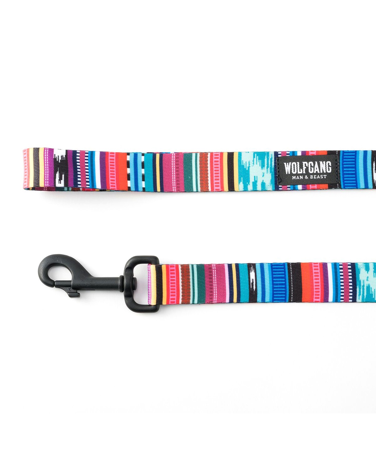 ウルフギャング　レザー WOLFGANG ウルフギャング 犬用 首輪 Quetzal COLLAR Sサイズ 超