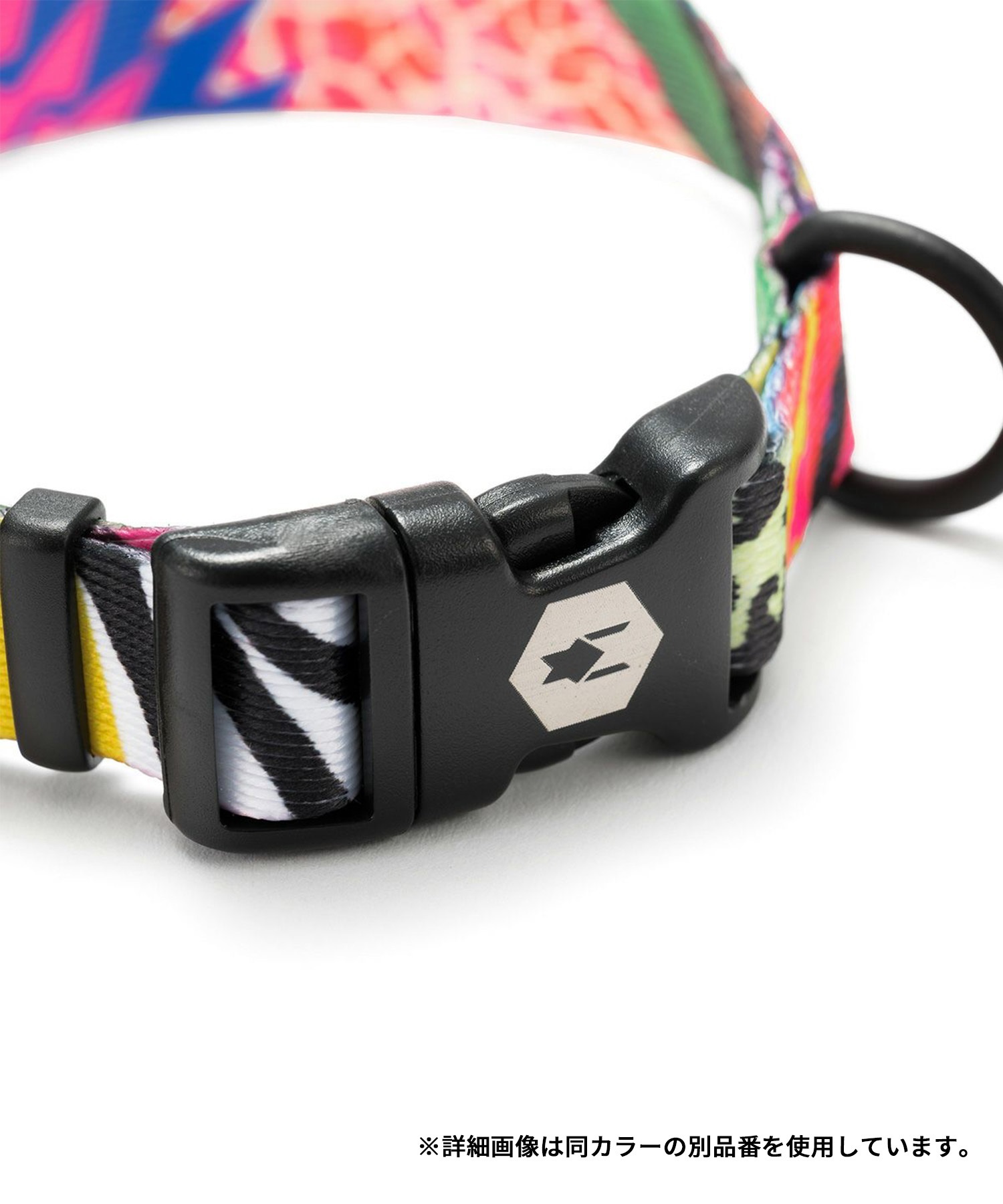 WOLFGANG ウルフギャング 犬用 首輪 RetroFit Martingale S