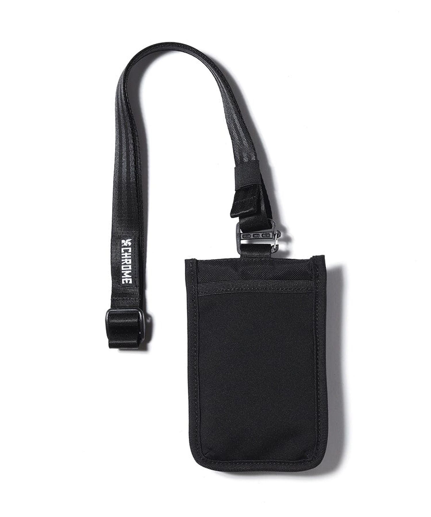 CHROME 多色リュック 別売りの携帯のポーチと小物ポーチ付き