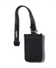 CHROME/クローム ポーチ MULTI TECH POUCH マルチ テック ポーチ JP226BK(BK-ONESIZE)